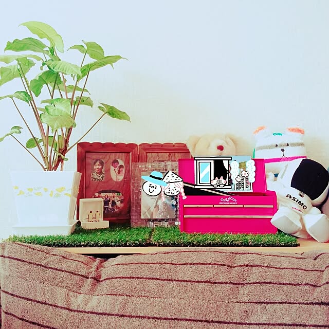 azuki38さんの実例写真