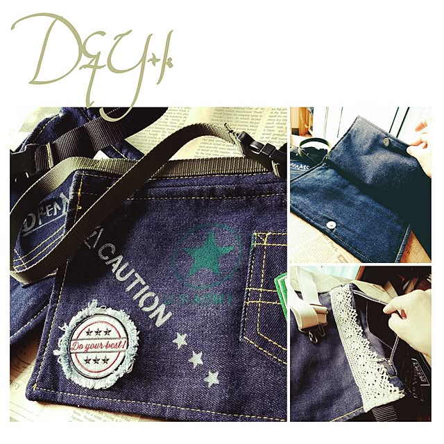 DandYkさんの実例写真