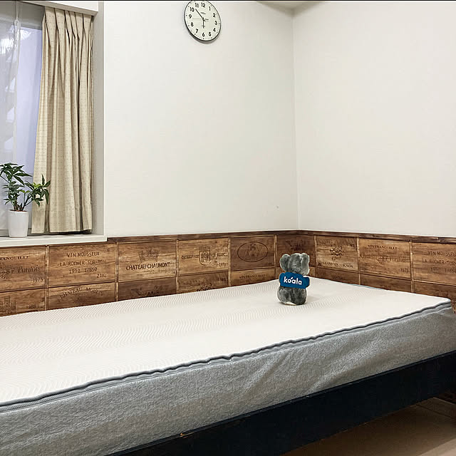 tomoさんの実例写真