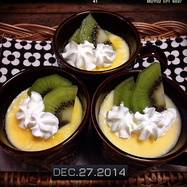 cocoaさんの実例写真