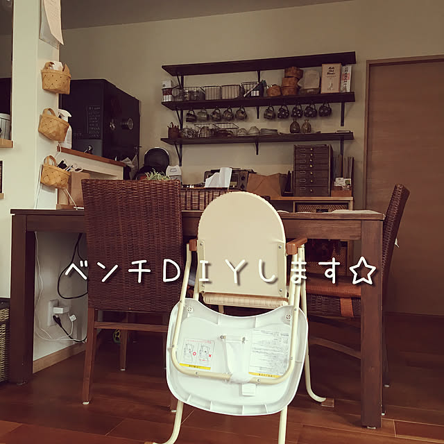 boku.jenny.myloveさんの実例写真