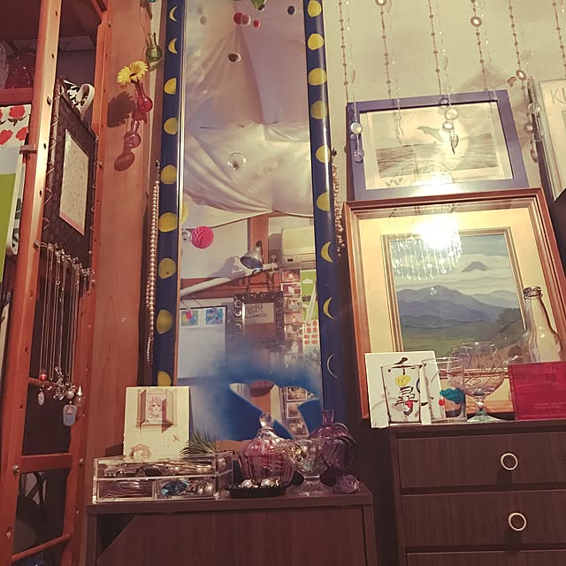 chiruchiruchiicoさんの実例写真
