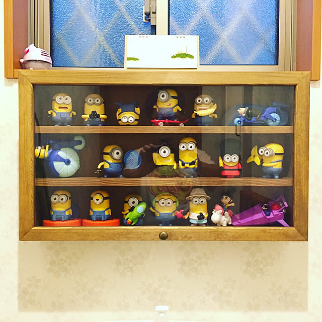 036garageさんの実例写真