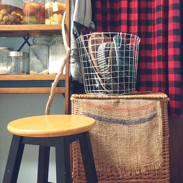 nizimamaさんの実例写真