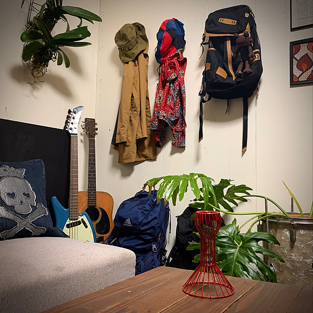 yoshika2myroomさんの実例写真