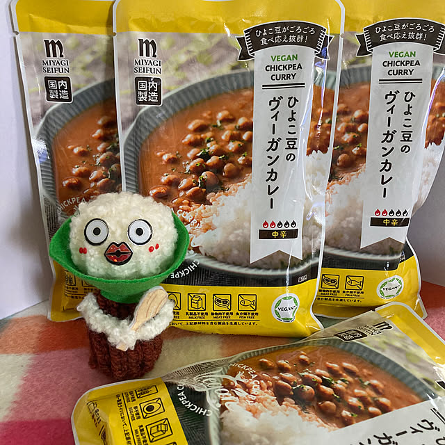 manduonmaさんの実例写真