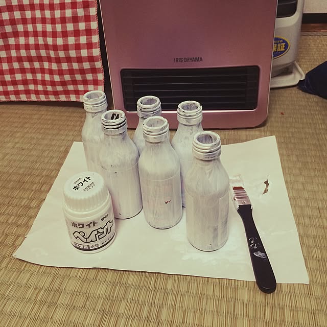 mikan_juiceさんの実例写真
