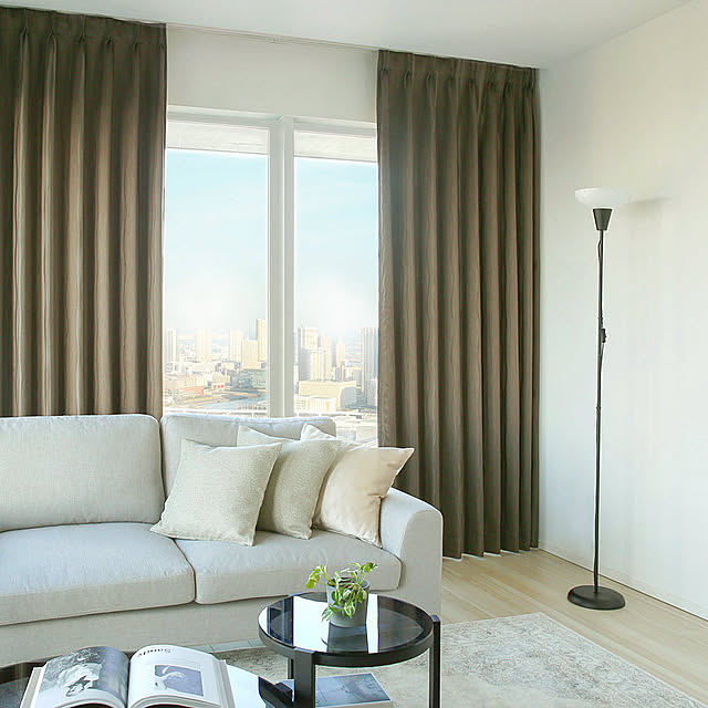 perfectspaceさんの部屋