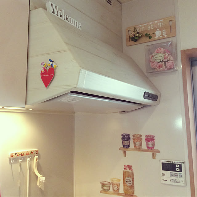 CiaoNaxnaさんの実例写真
