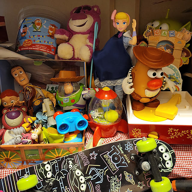 ANTENNAさんの実例写真