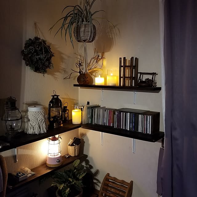 midoriさんの部屋