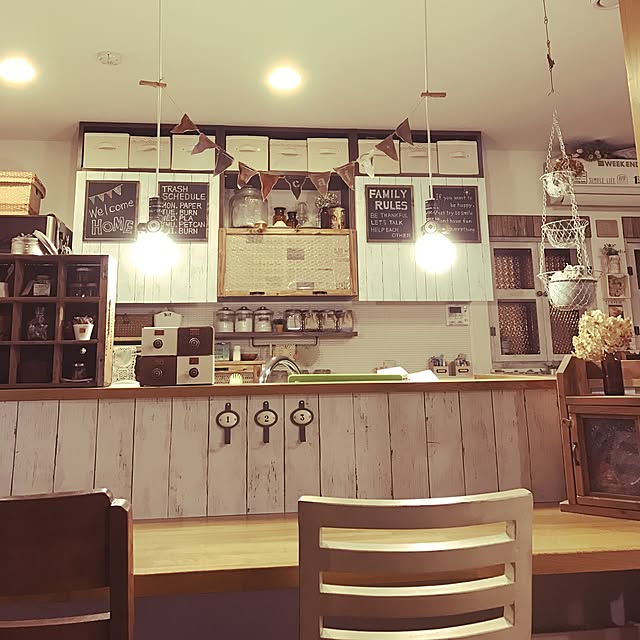 millomilloさんの実例写真