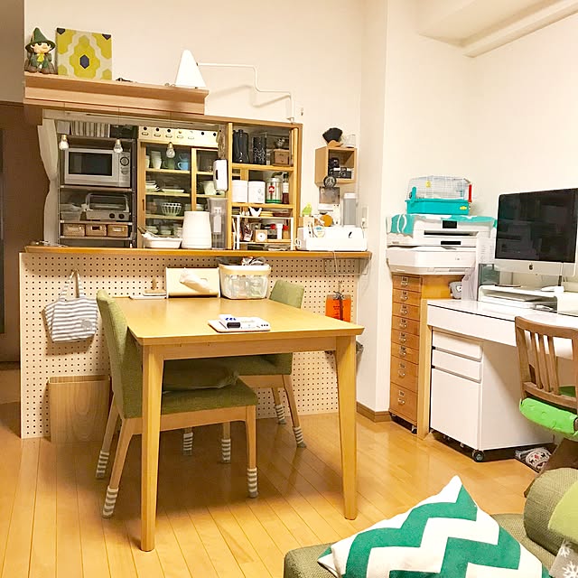 shirokinaさんの実例写真