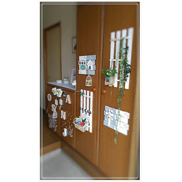 773さんの実例写真