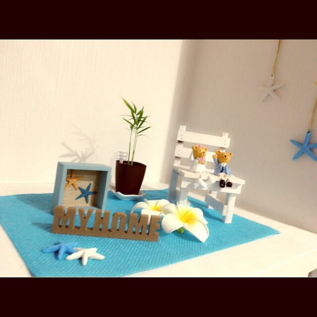 玄関/入り口/セリア/ダイソー/観葉植物のインテリア実例 - 2017-03-18 22:59:02