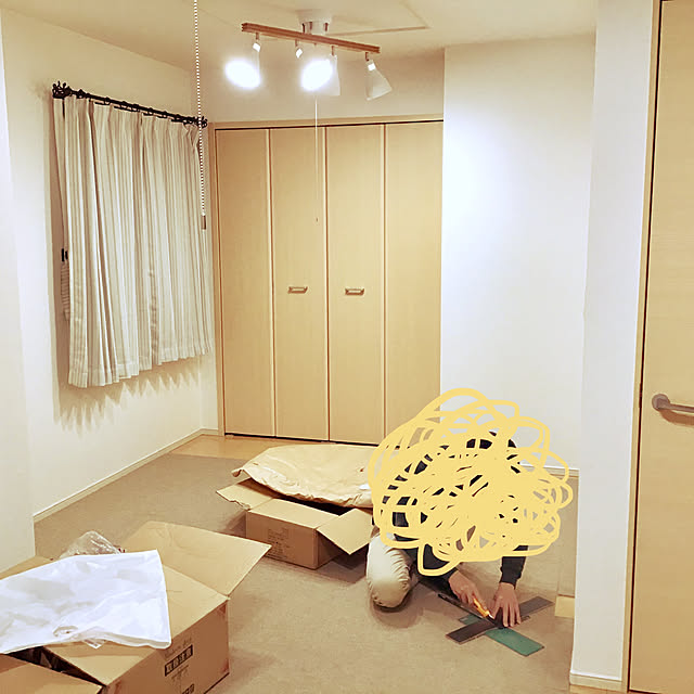 c310_hkさんの実例写真