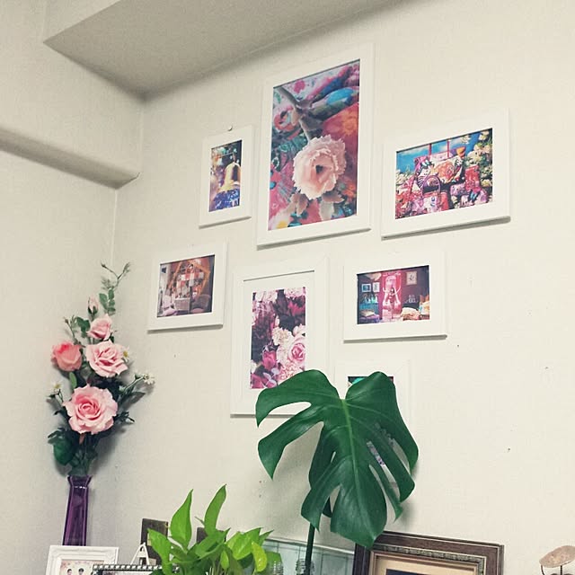 実例写真