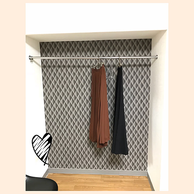 ricoさんの実例写真