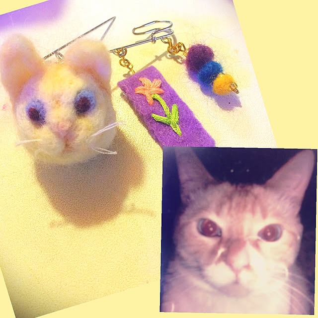 marikoさんの実例写真