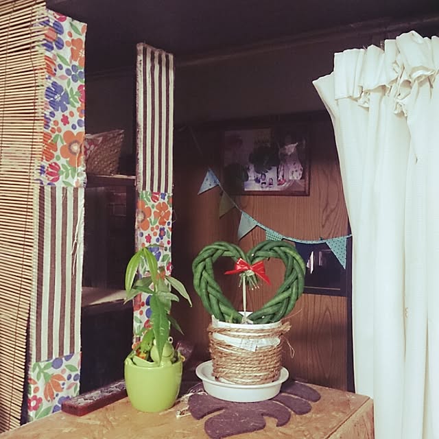 Ritaさんの実例写真