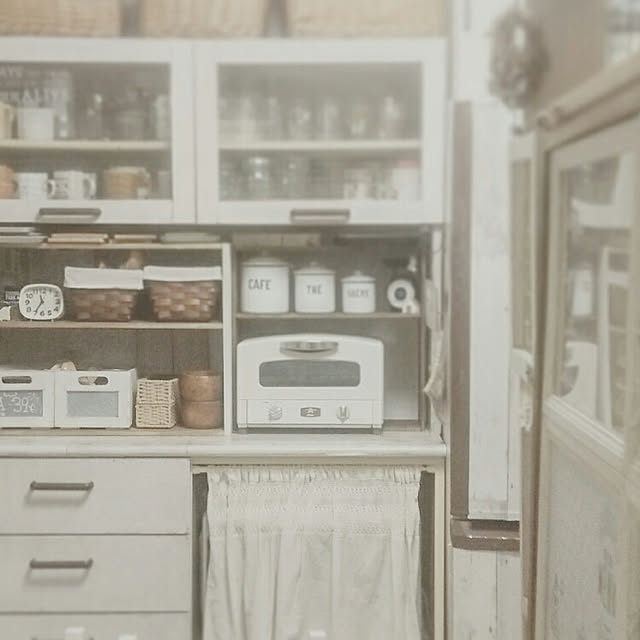 cloverさんの実例写真