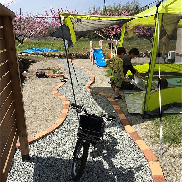 shirokumaさんの実例写真