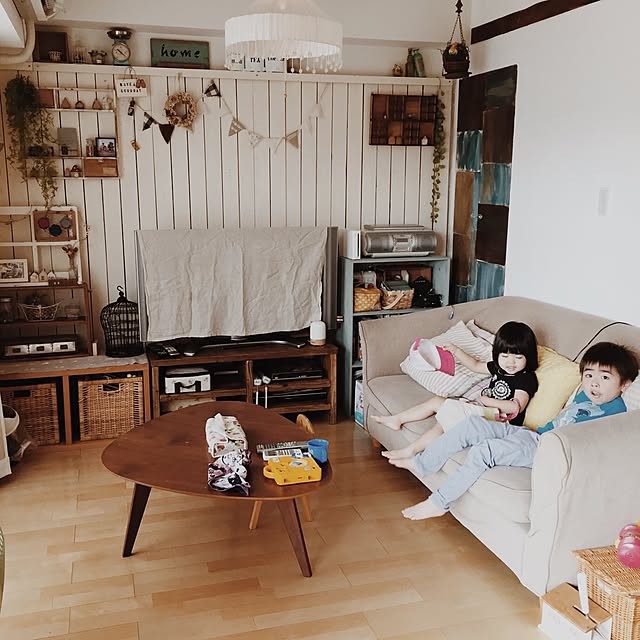 ayu_unsourireさんの実例写真