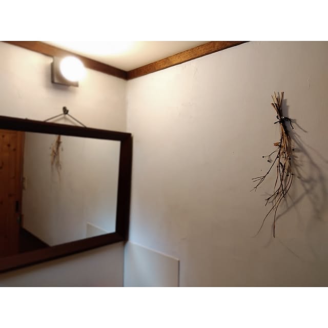 bonitoさんの部屋