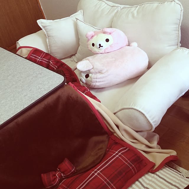 natchさんの実例写真