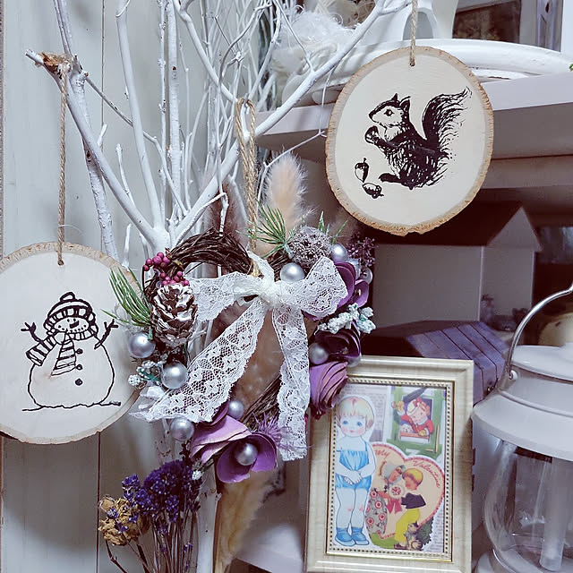 ANTENNAさんの実例写真