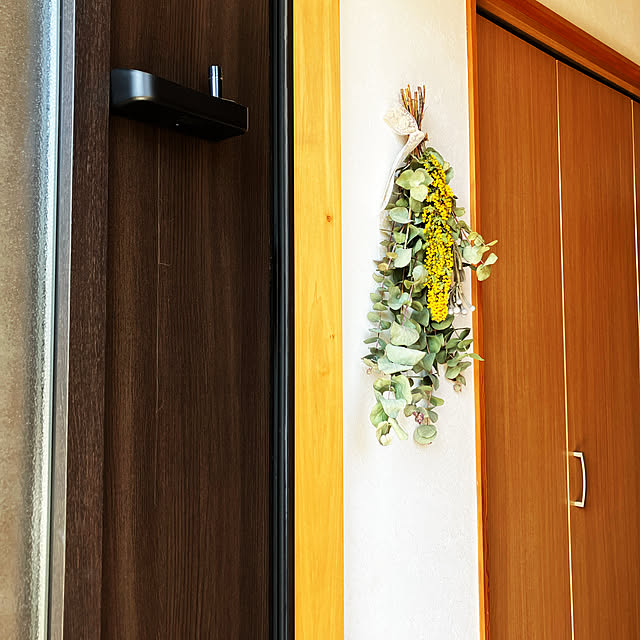 Rさんの実例写真