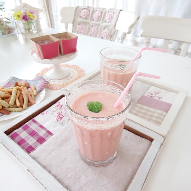 fleur-mamanさんの部屋