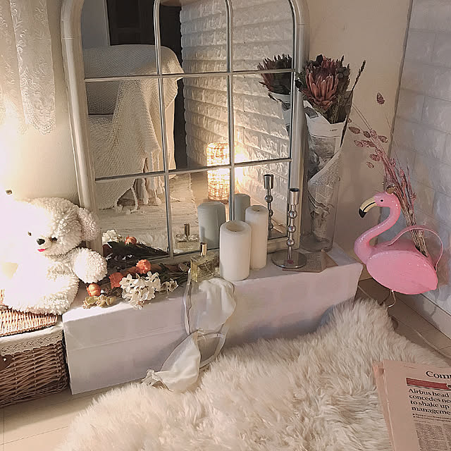 Fujicoさんの実例写真