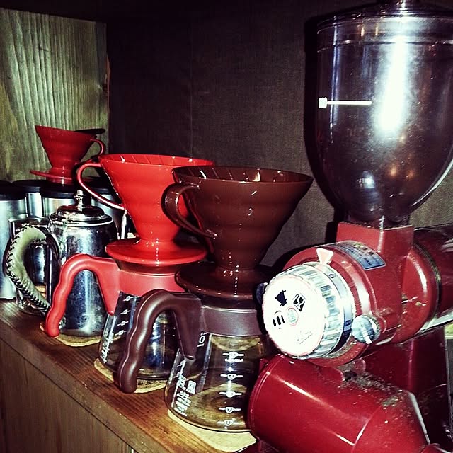 棚/カフェバーやってます/slowcafeのインテリア実例 - 2015-01-11 09:30:22