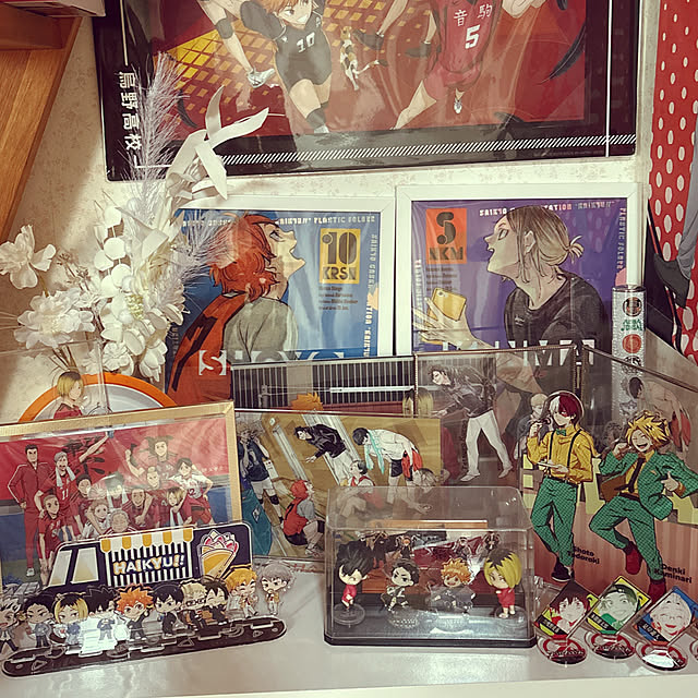 Marchさんの実例写真