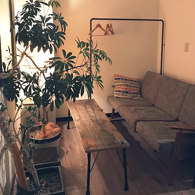 DAUGHTERS_FURNITUREさんの実例写真