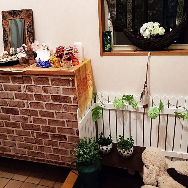 gleenblackさんの実例写真