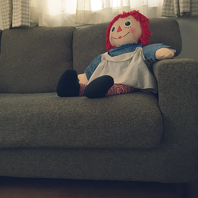 pikarunさんの実例写真