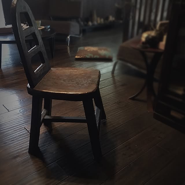 ColonPapaさんの実例写真