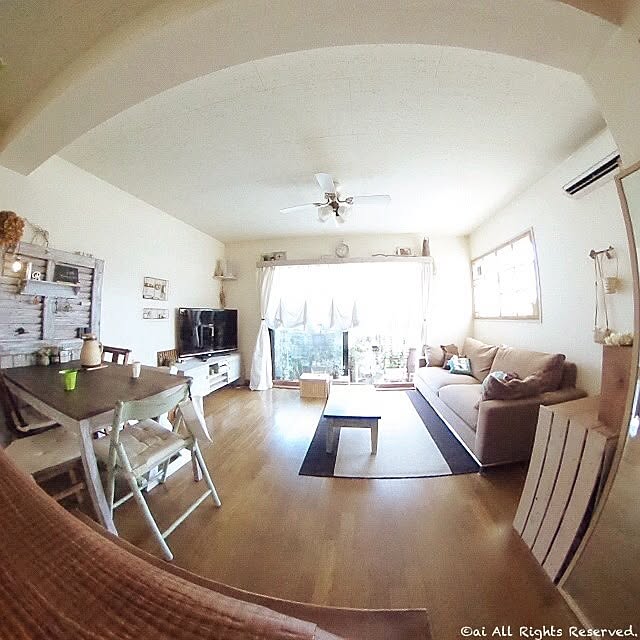 ai.さんの実例写真
