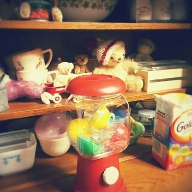 cookieさんの実例写真