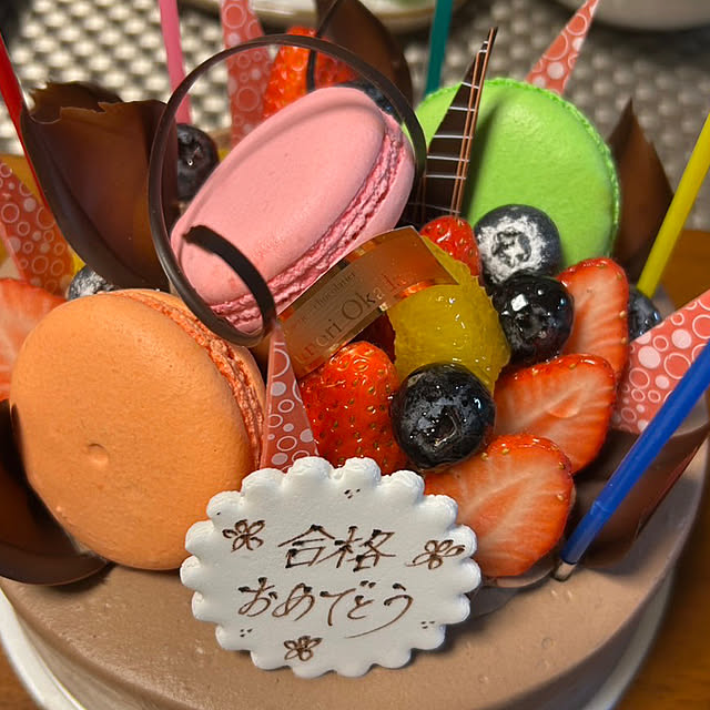 mary_loveさんの部屋