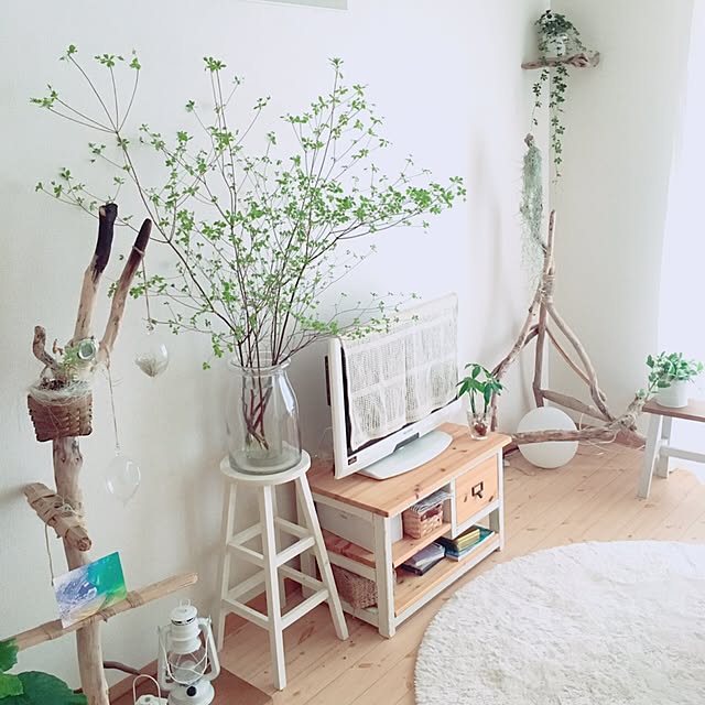 sakiyukaさんの実例写真