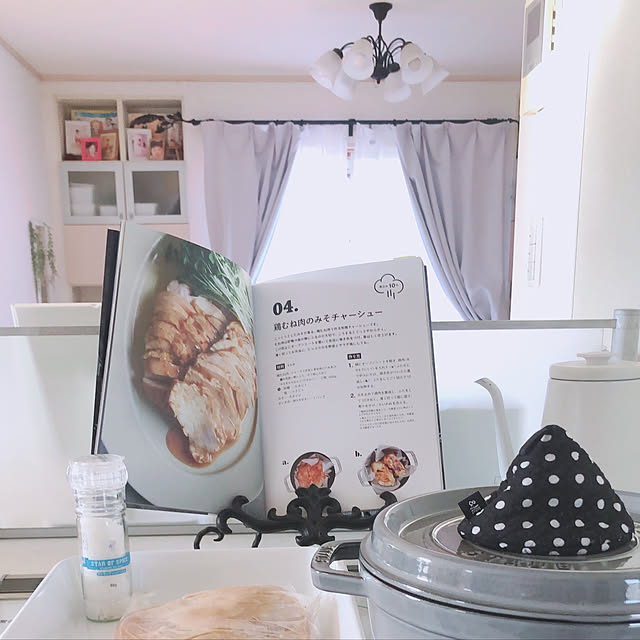 milkcocoaさんの実例写真