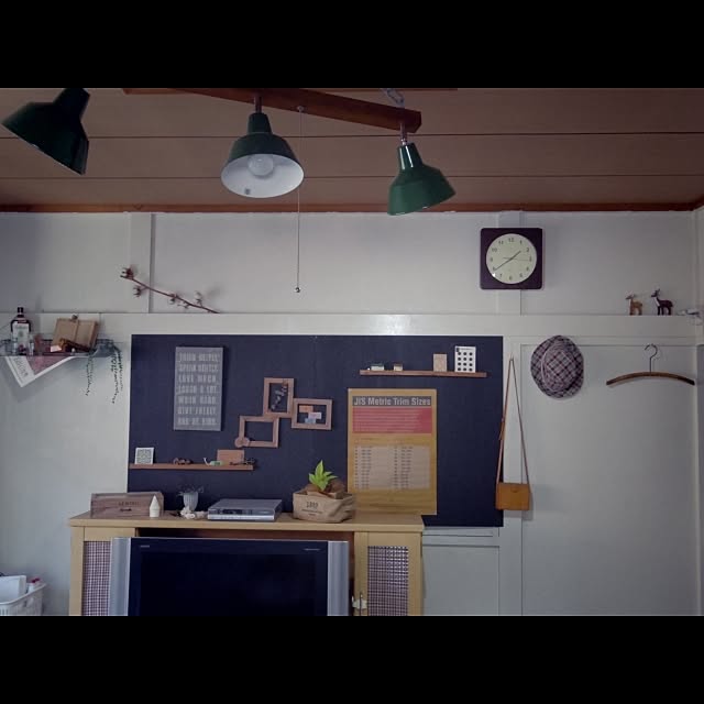 mikuさんの実例写真