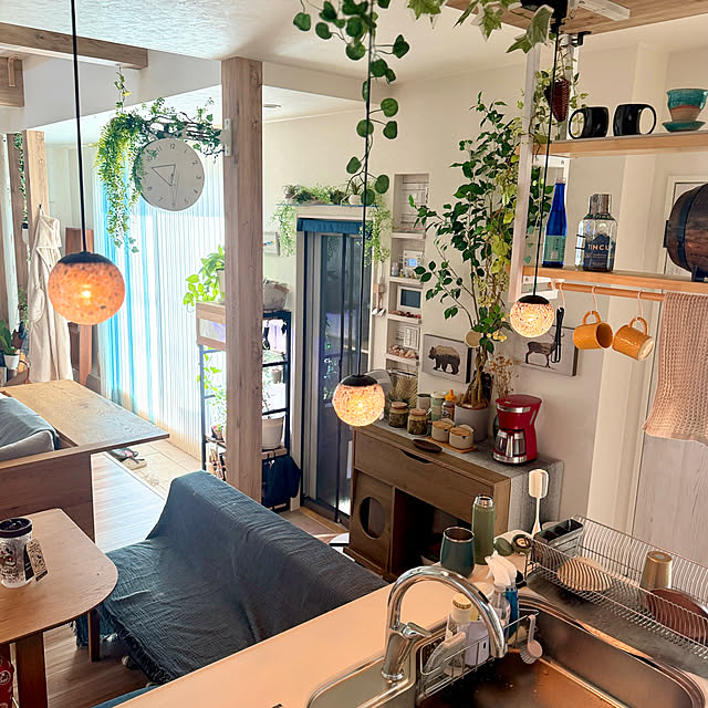 yutaさんの実例写真