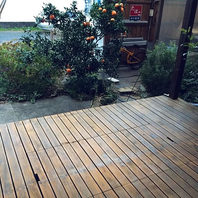 ki-no-ouchiさんの実例写真