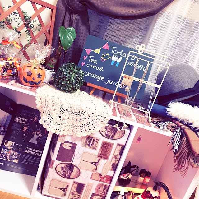 hiroさんの実例写真