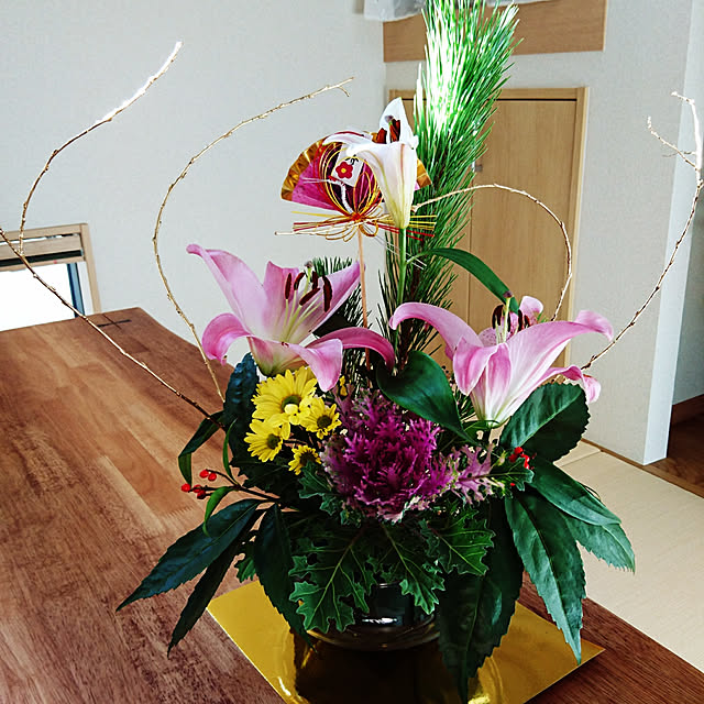 monamocoaraさんの実例写真