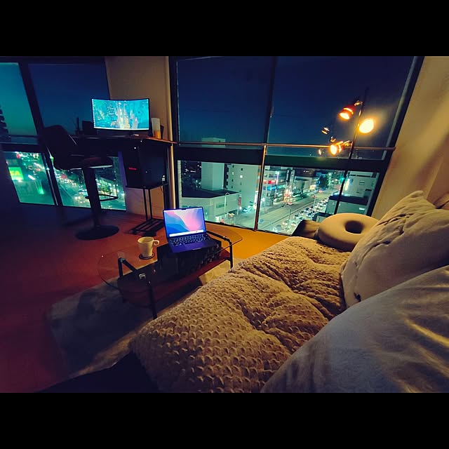 fukafukaさんの実例写真